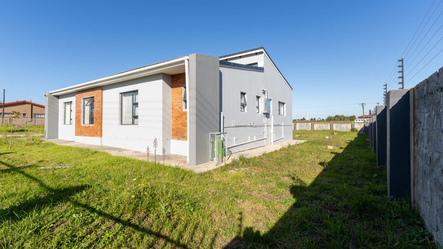 3 Bedroom Property for Sale in Delvillepark Western Cape